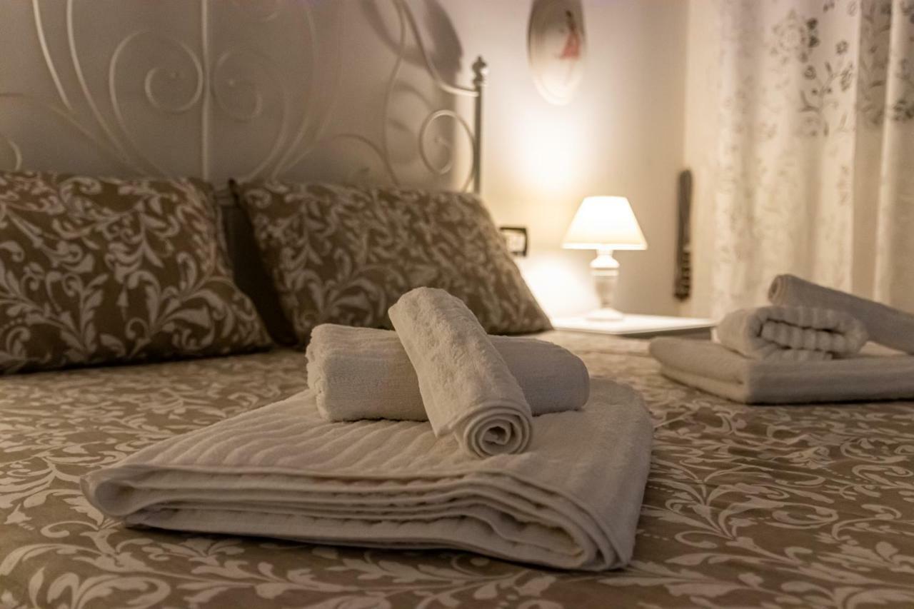 Lorenzo Apartment Florencie Exteriér fotografie